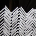 Q235 verzinkter Stahlwinkelpreis für den Bau